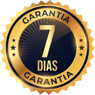 Garantia 7 Dias